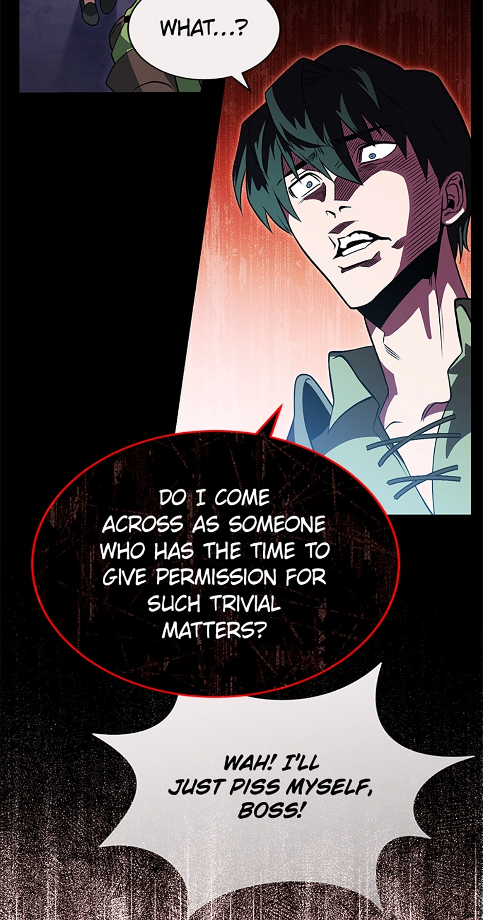 Read My Insanely Competent Underlings chapter 29 image 47 on Lezhin