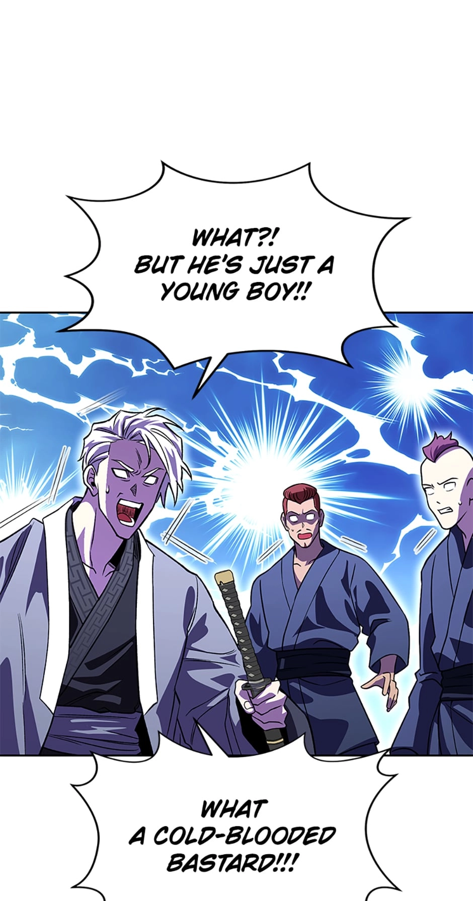 Read My Insanely Competent Underlings chapter 29 image 50 on Lezhin