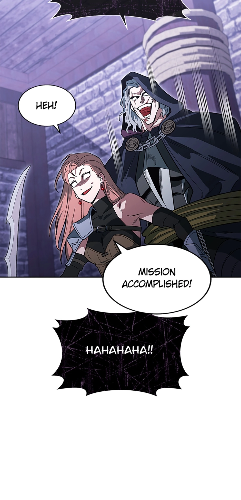 Read My Insanely Competent Underlings chapter 29 image 59 on Lezhin