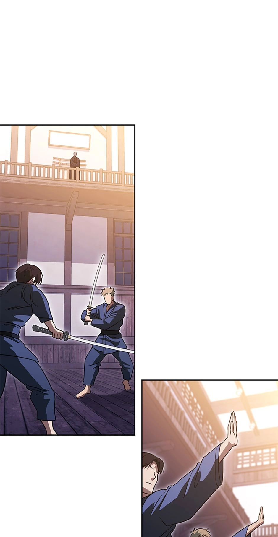 Read My Insanely Competent Underlings chapter 29 image 6 on Lezhin