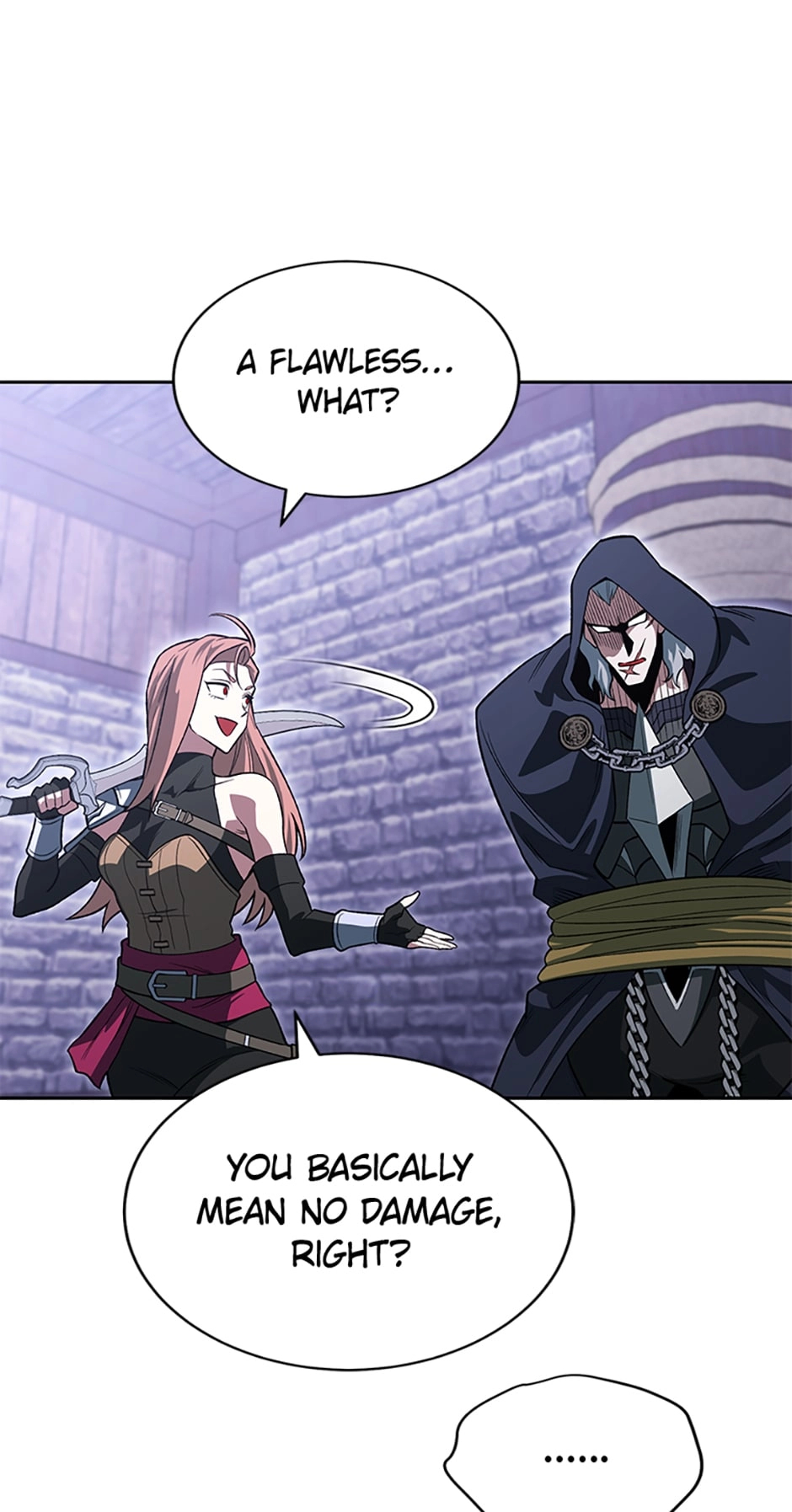 Read My Insanely Competent Underlings chapter 29 image 67 on Lezhin