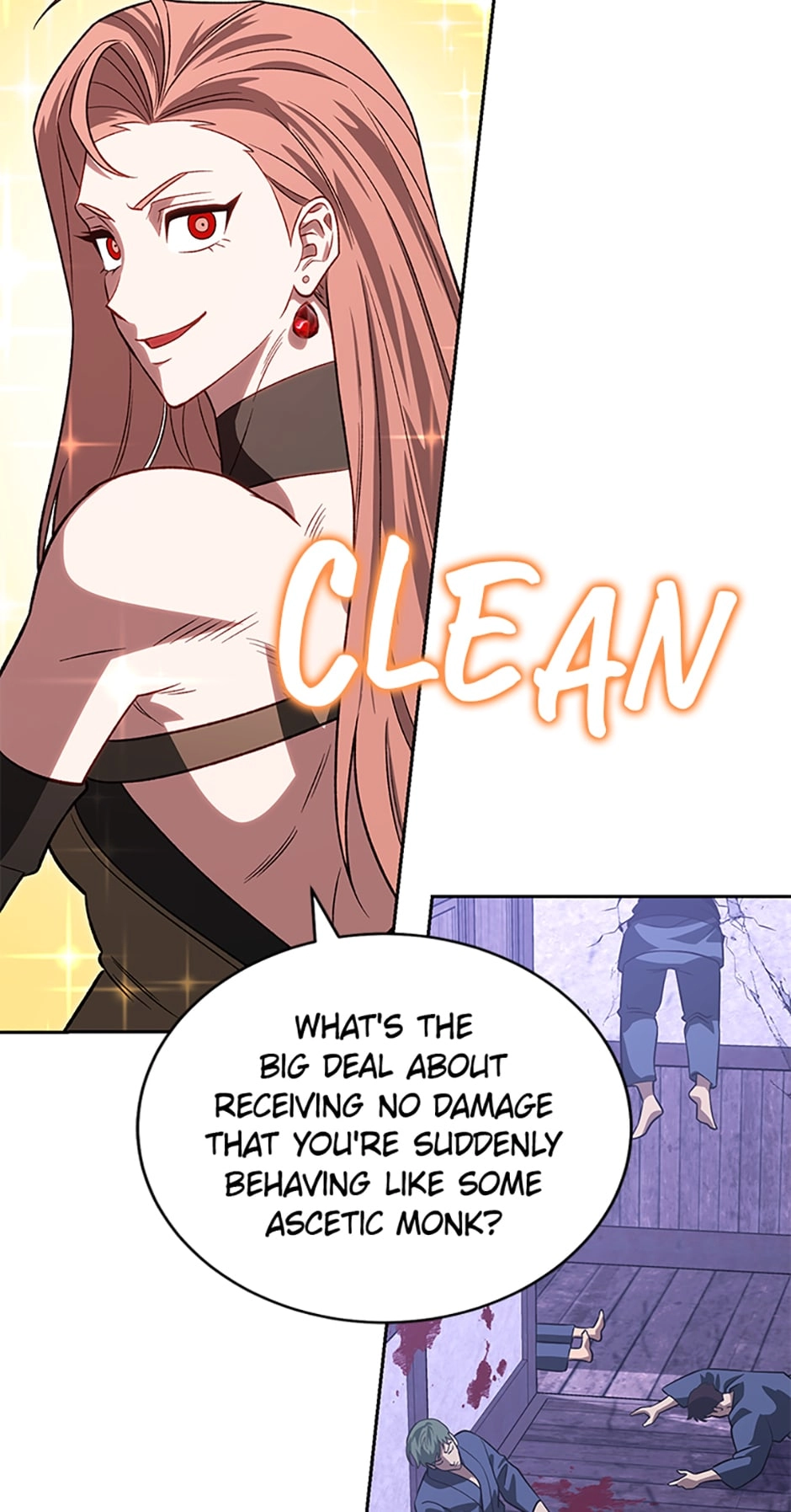 Read My Insanely Competent Underlings chapter 29 image 69 on Lezhin