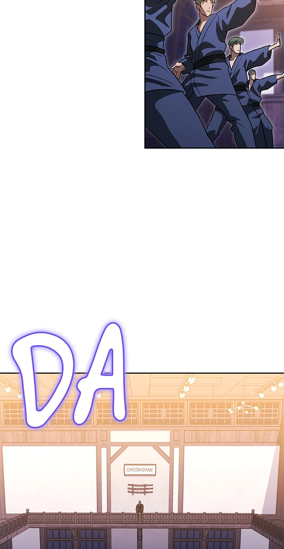 Read My Insanely Competent Underlings chapter 29 image 7 on Lezhin