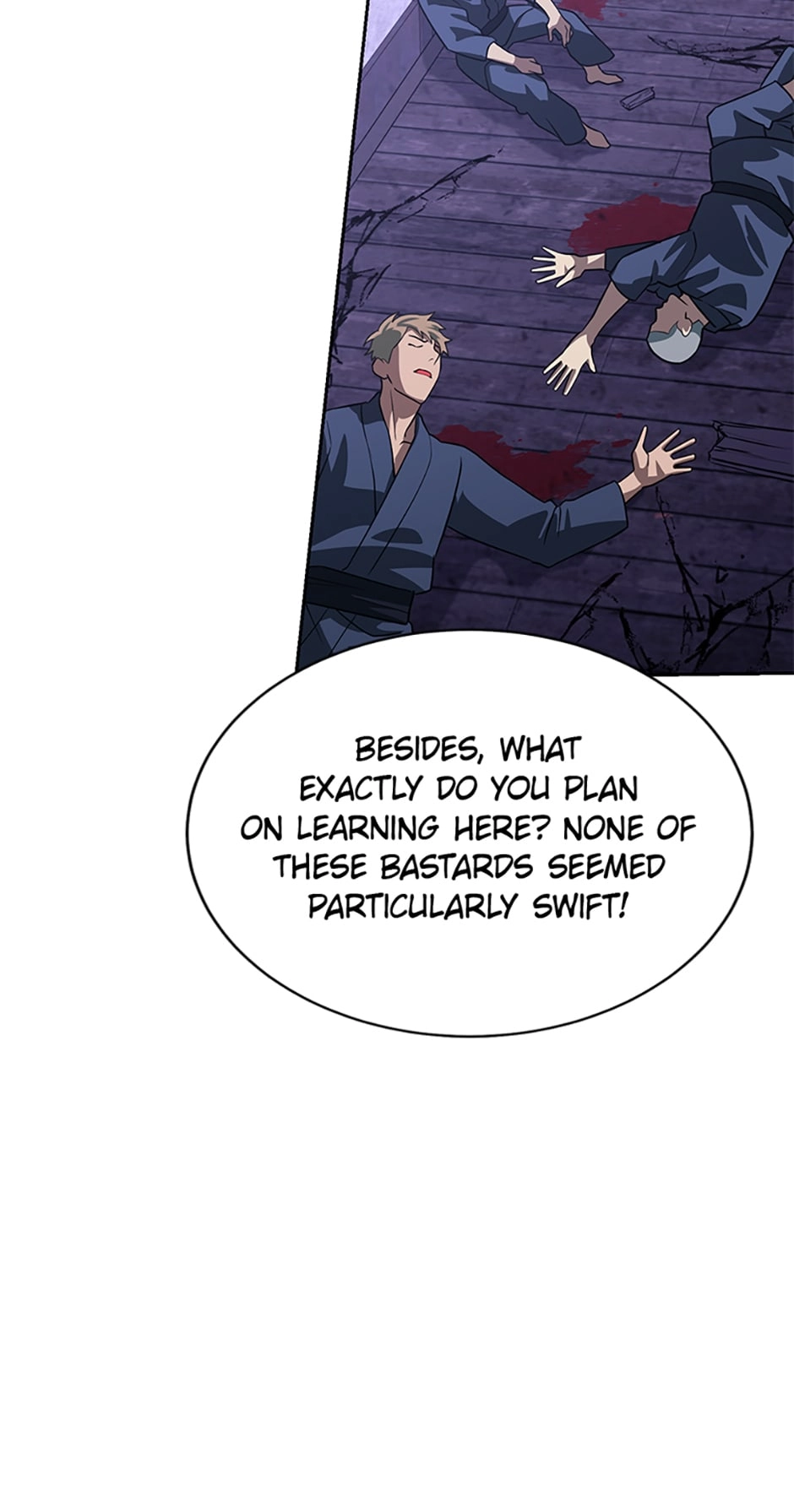 Read My Insanely Competent Underlings chapter 29 image 70 on Lezhin