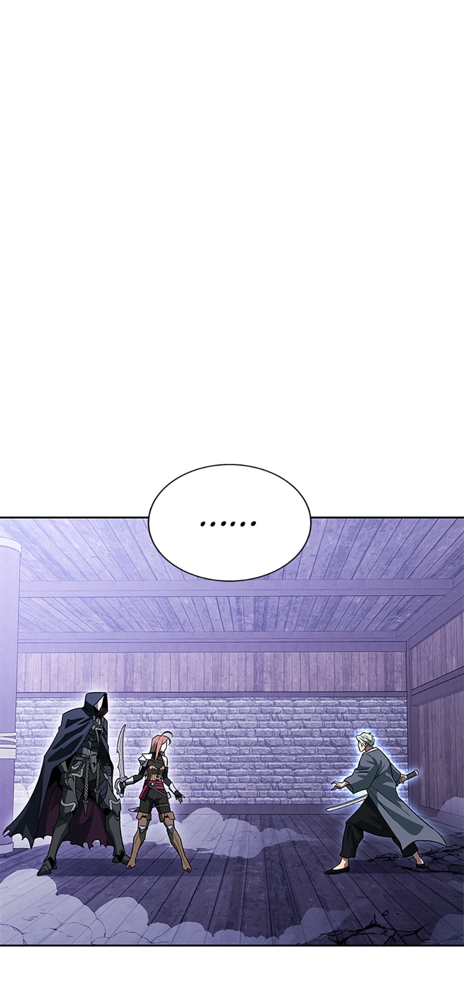 Read My Insanely Competent Underlings chapter 29 image 84 on Lezhin