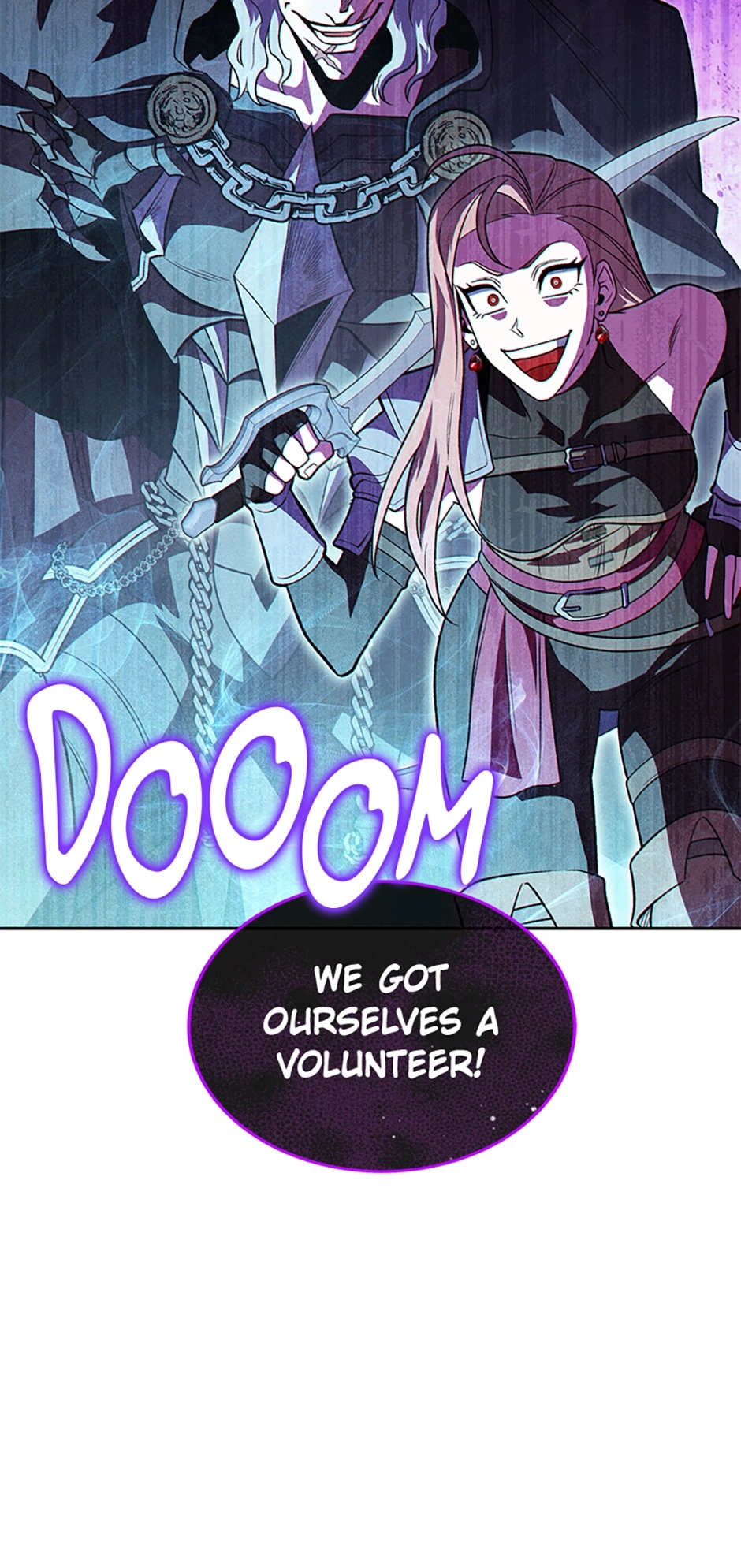 Read My Insanely Competent Underlings chapter 29 image 86 on Lezhin