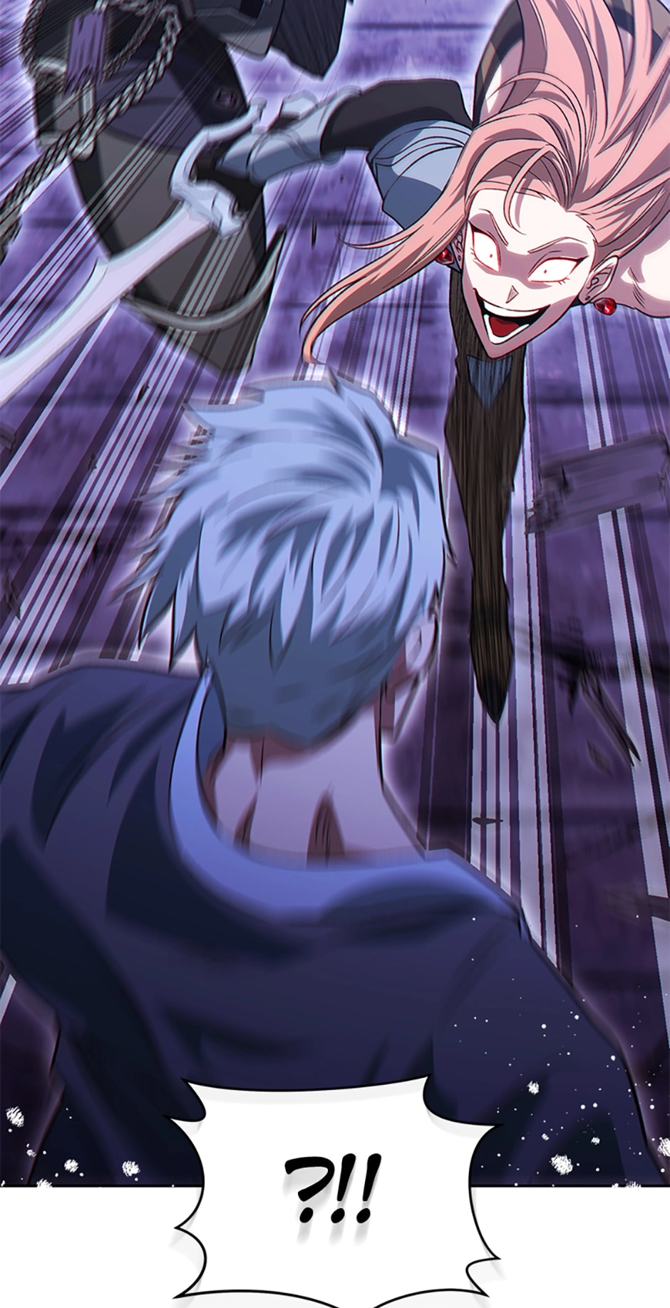 Read My Insanely Competent Underlings chapter 29 image 89 on Lezhin