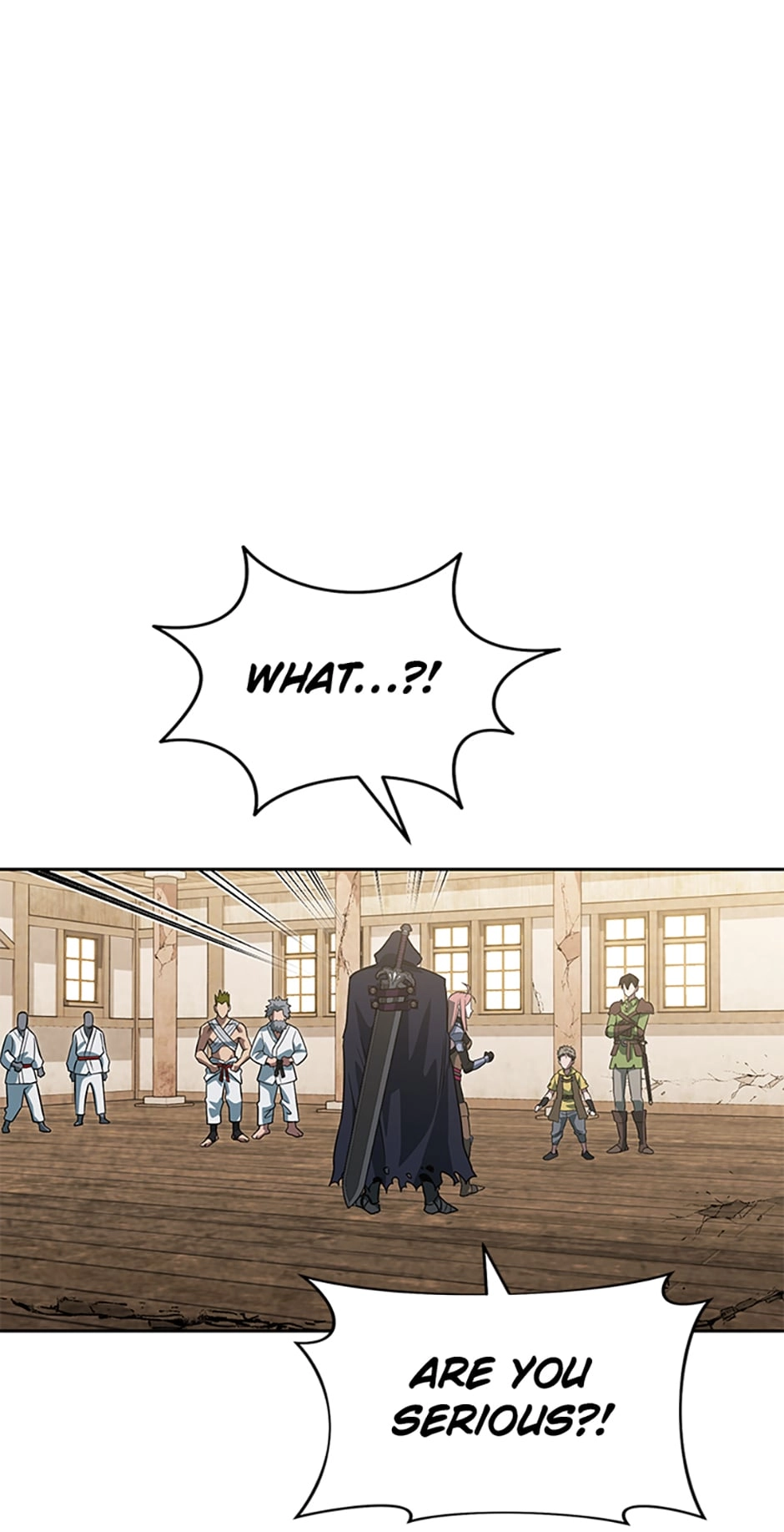 Read My Insanely Competent Underlings chapter 29 image 93 on Lezhin