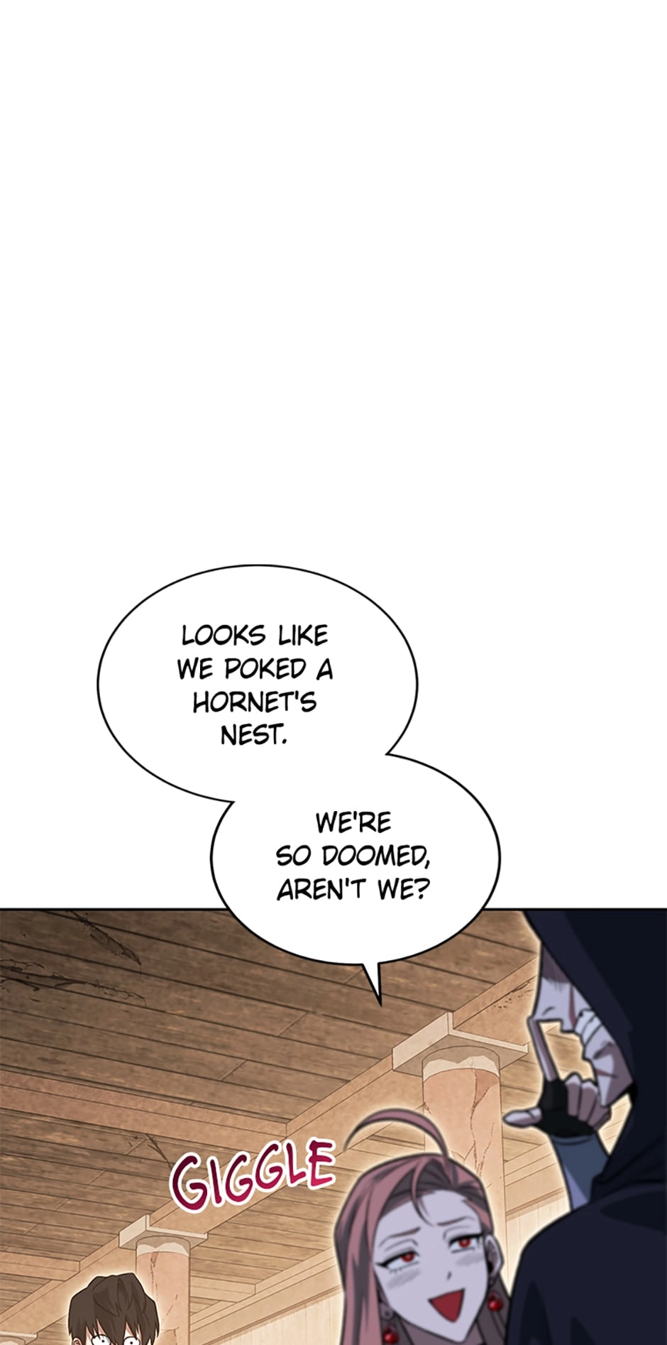 Read My Insanely Competent Underlings chapter 29 image 98 on Lezhin