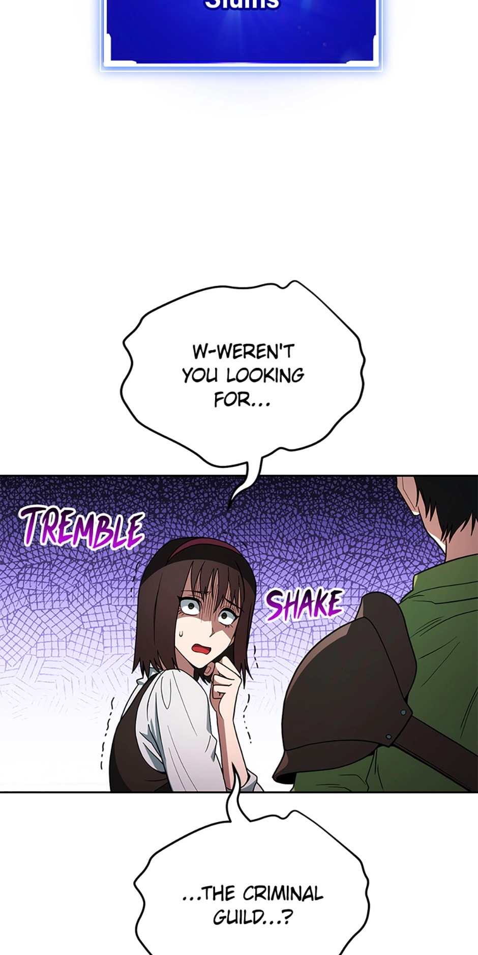 Read My Insanely Competent Underlings chapter 3 image 1 on Lezhin