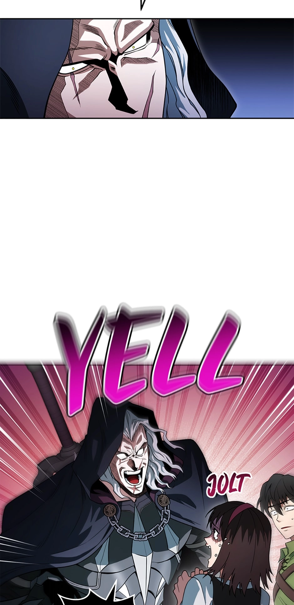 Read My Insanely Competent Underlings chapter 3 image 10 on Lezhin