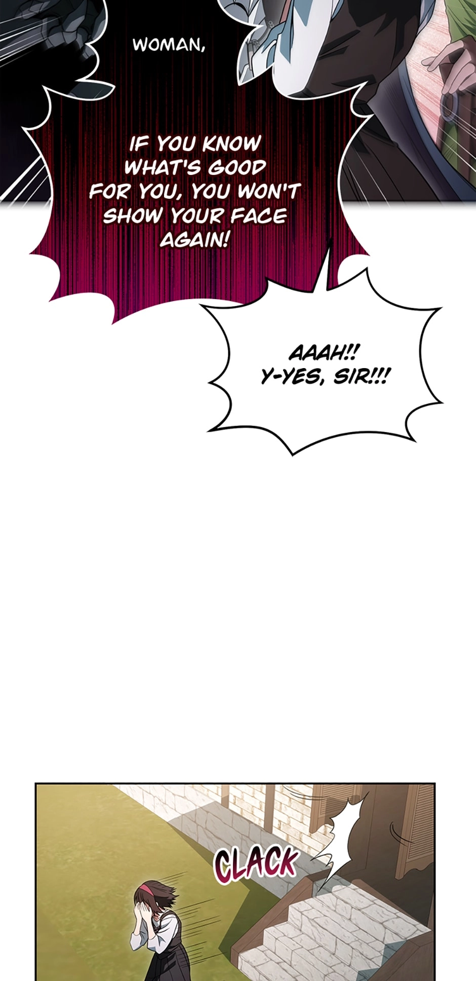 Read My Insanely Competent Underlings chapter 3 image 11 on Lezhin