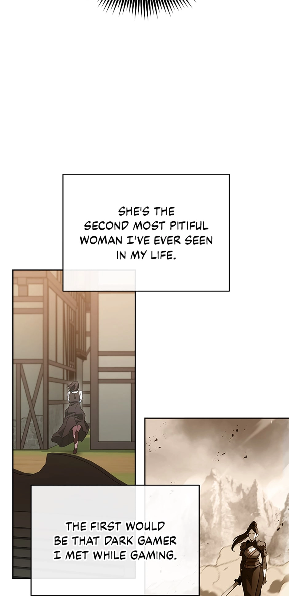 Read My Insanely Competent Underlings chapter 3 image 13 on Lezhin