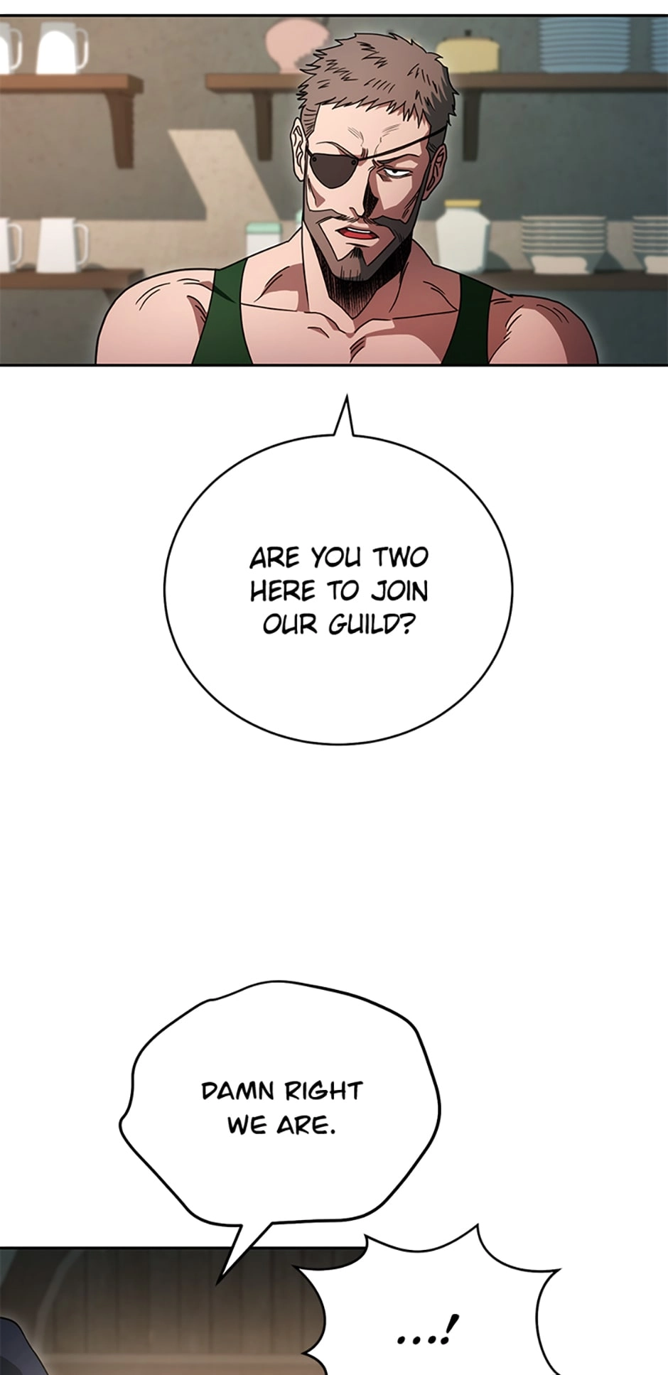 Read My Insanely Competent Underlings chapter 3 image 15 on Lezhin