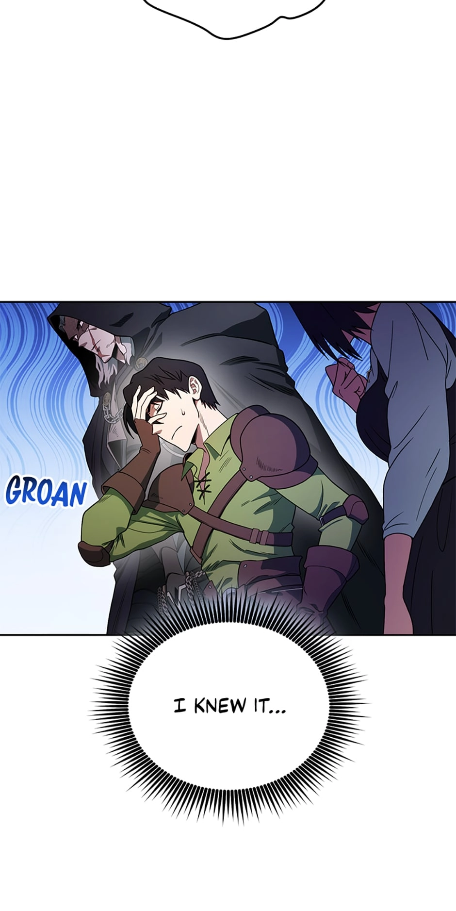 Read My Insanely Competent Underlings chapter 3 image 2 on Lezhin