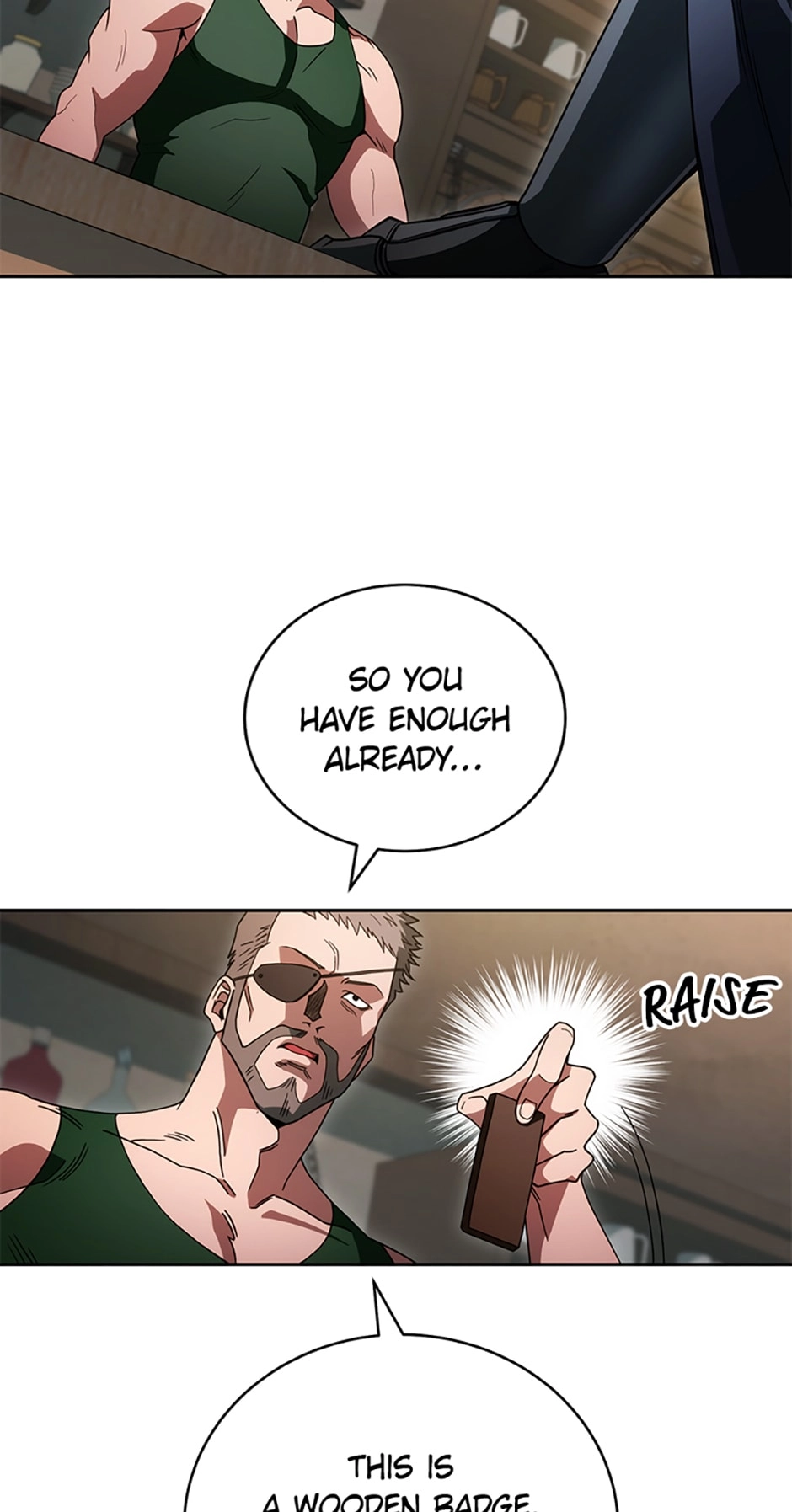 Read My Insanely Competent Underlings chapter 3 image 21 on Lezhin