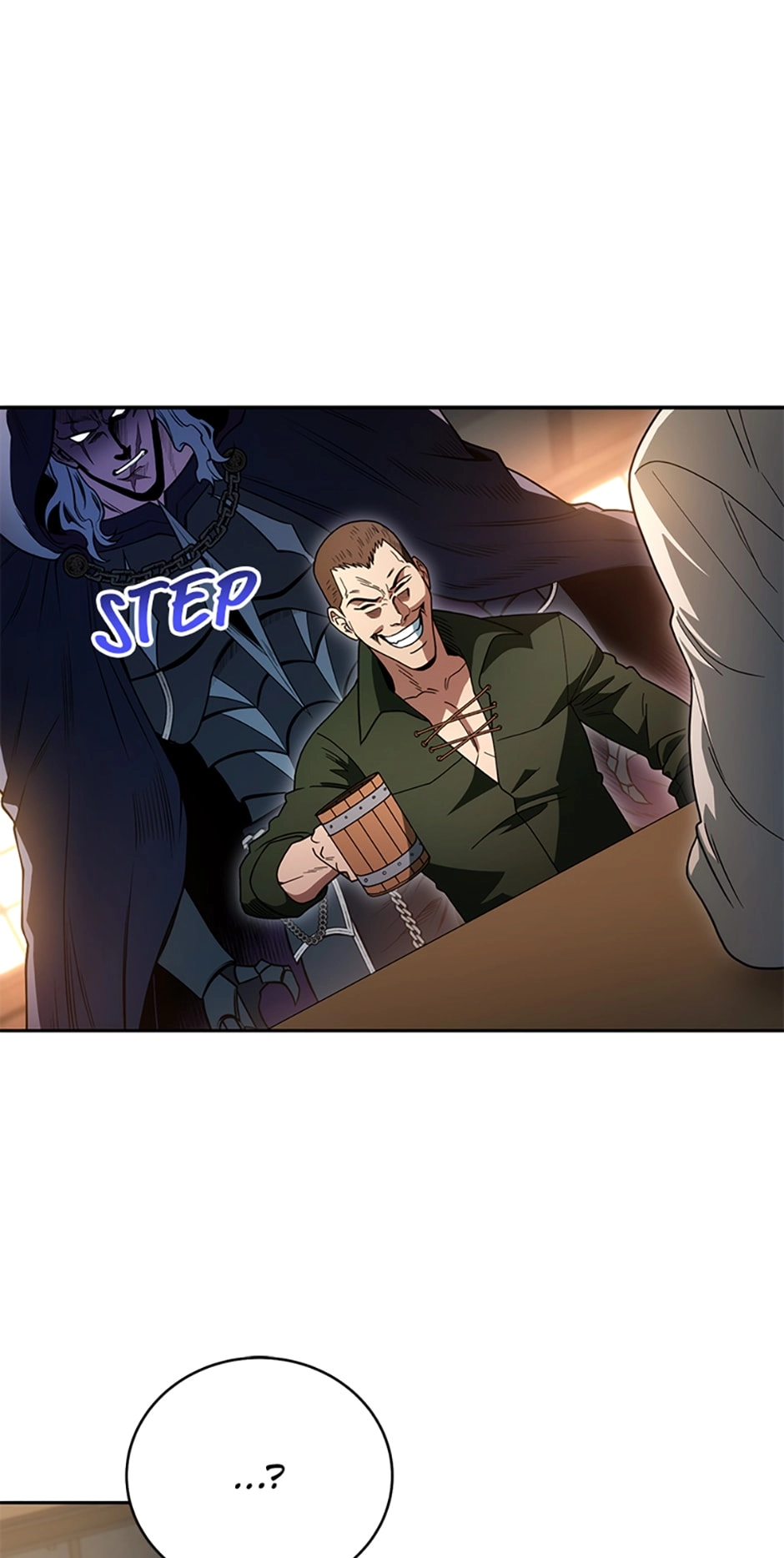 Read My Insanely Competent Underlings chapter 3 image 27 on Lezhin