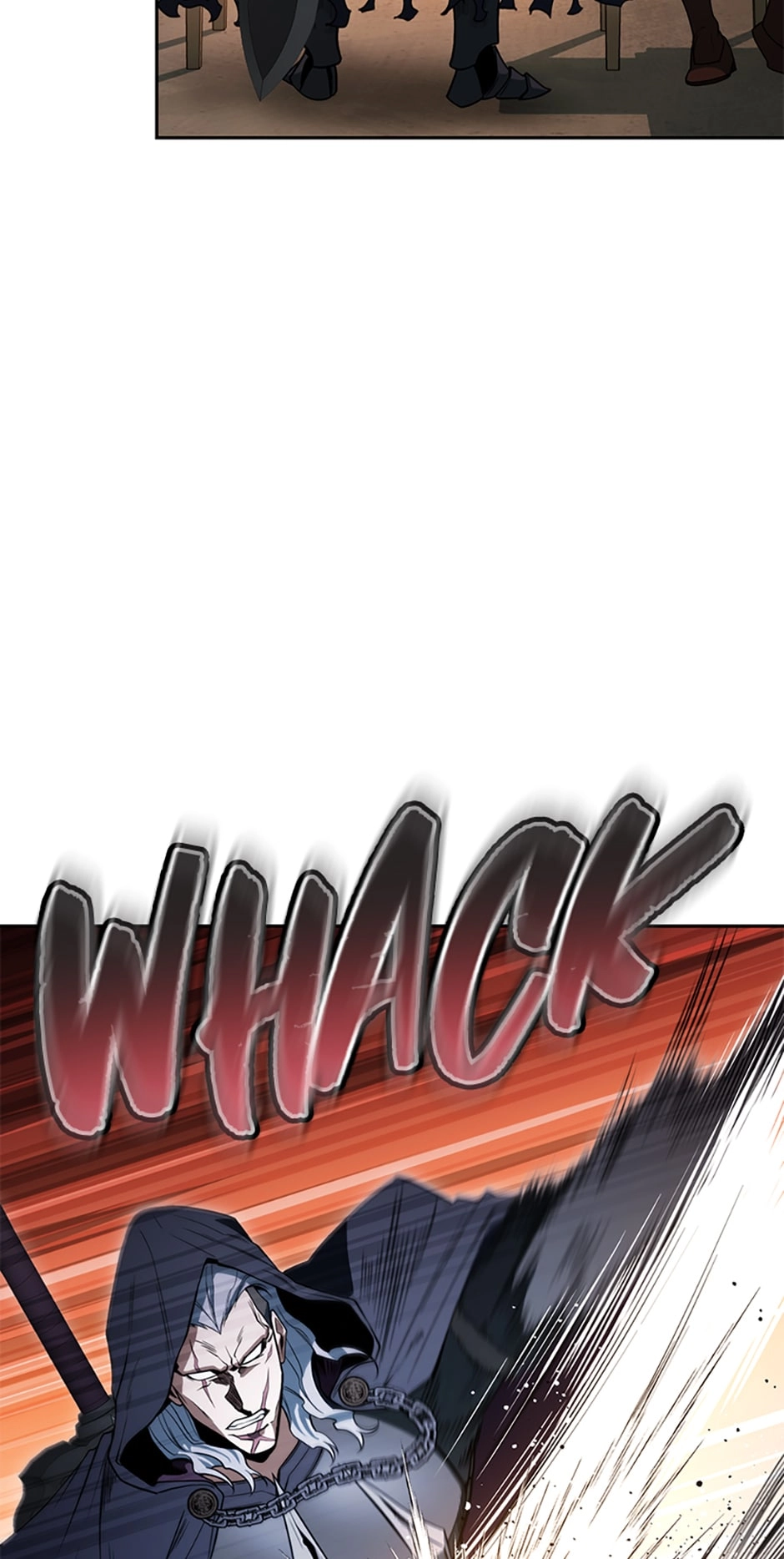 Read My Insanely Competent Underlings chapter 3 image 29 on Lezhin