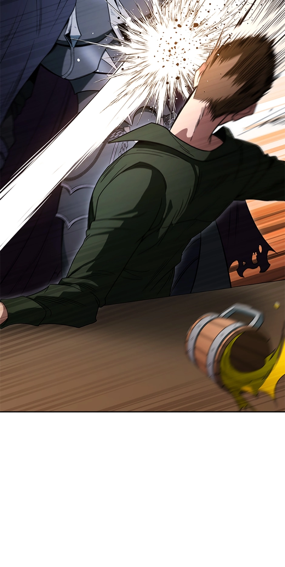Read My Insanely Competent Underlings chapter 3 image 30 on Lezhin
