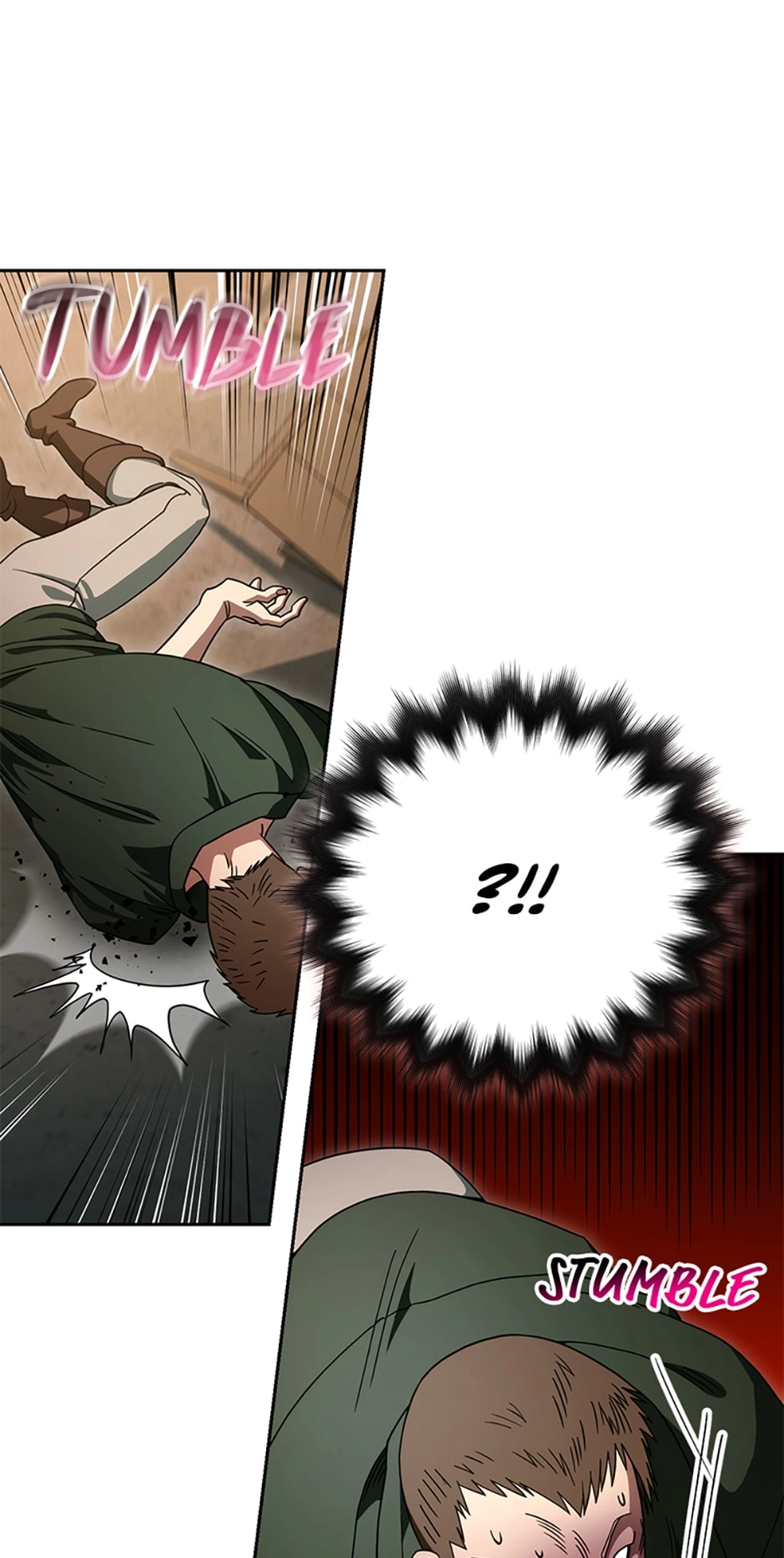 Read My Insanely Competent Underlings chapter 3 image 31 on Lezhin