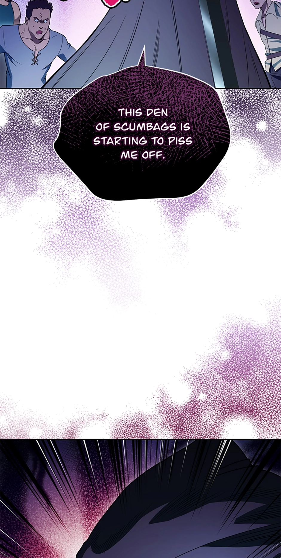 Read My Insanely Competent Underlings chapter 3 image 33 on Lezhin