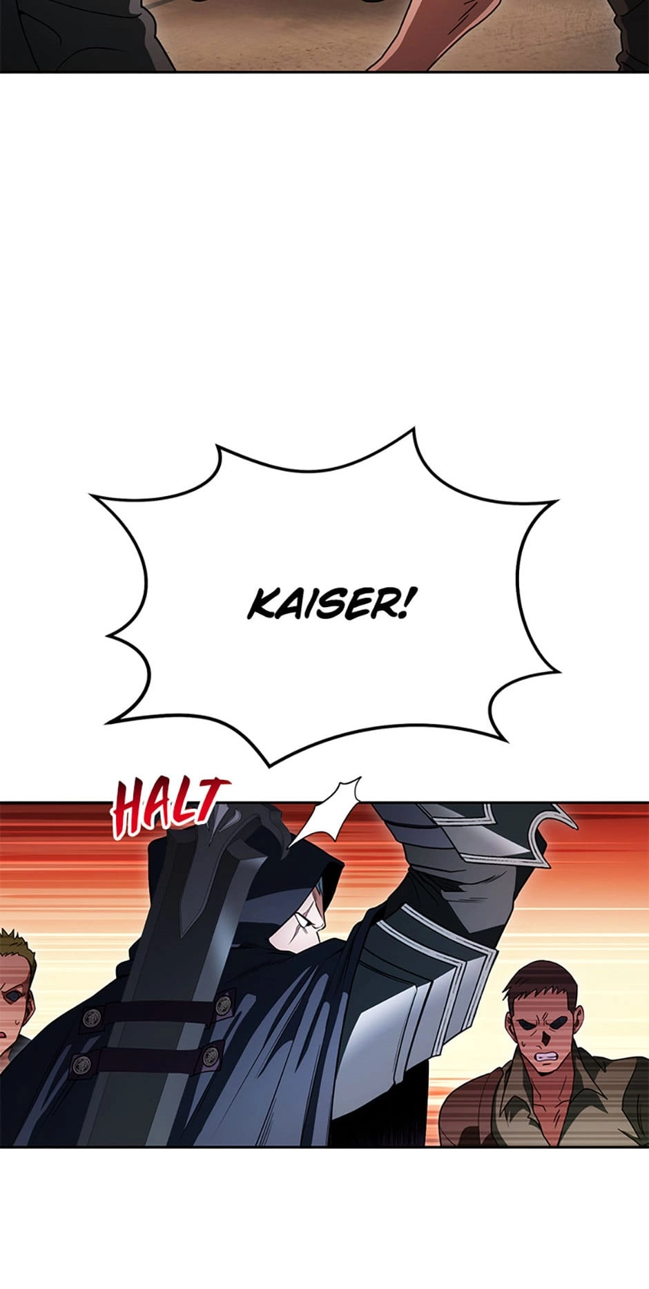 Read My Insanely Competent Underlings chapter 3 image 37 on Lezhin