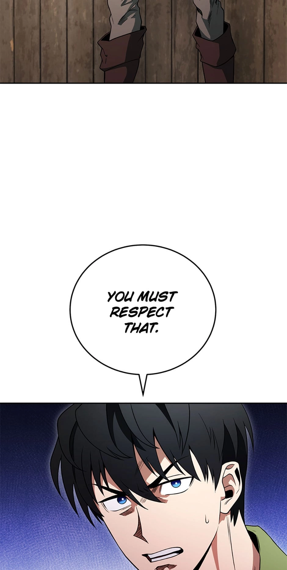 Read My Insanely Competent Underlings chapter 3 image 39 on Lezhin