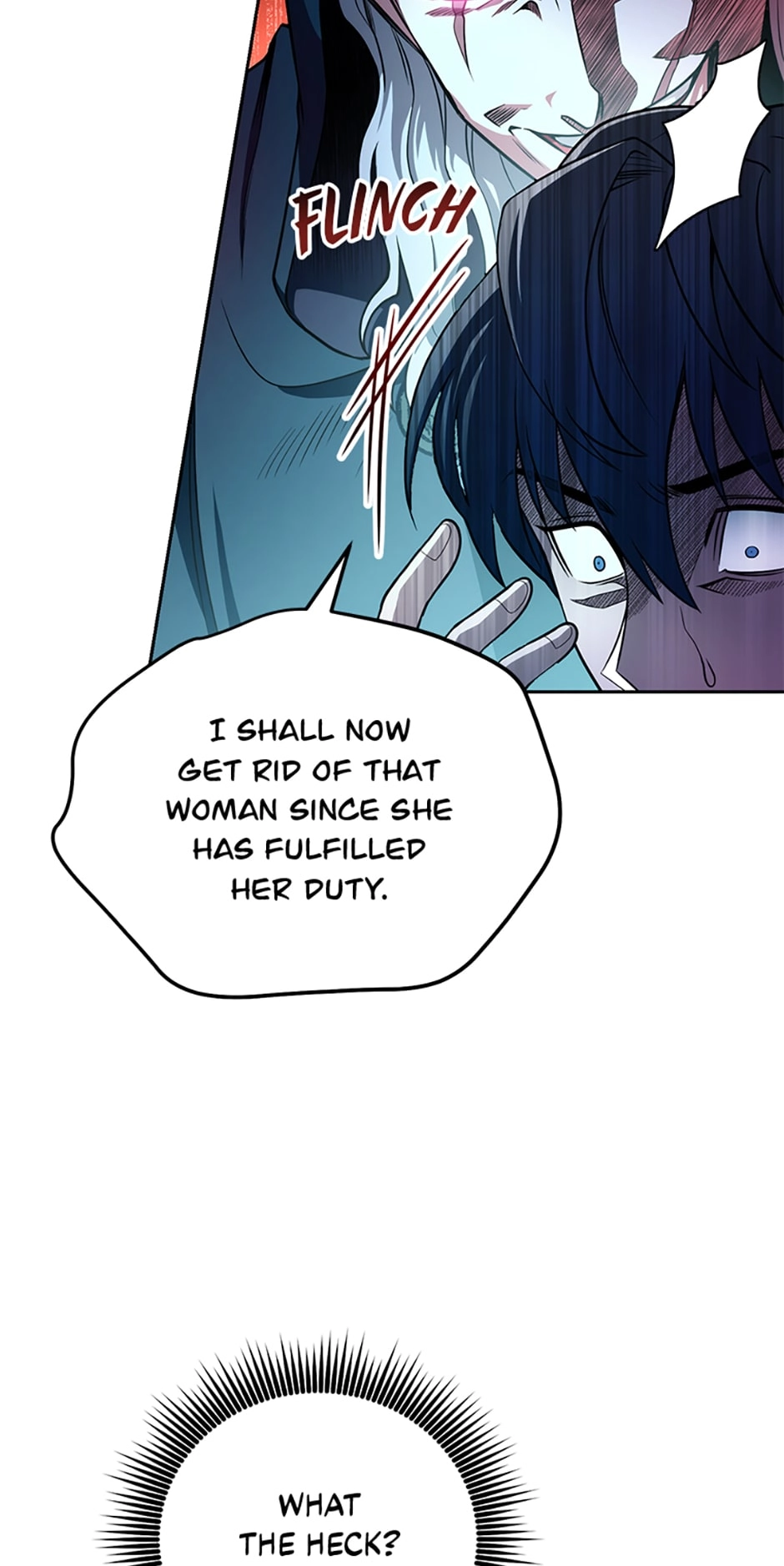 Read My Insanely Competent Underlings chapter 3 image 4 on Lezhin