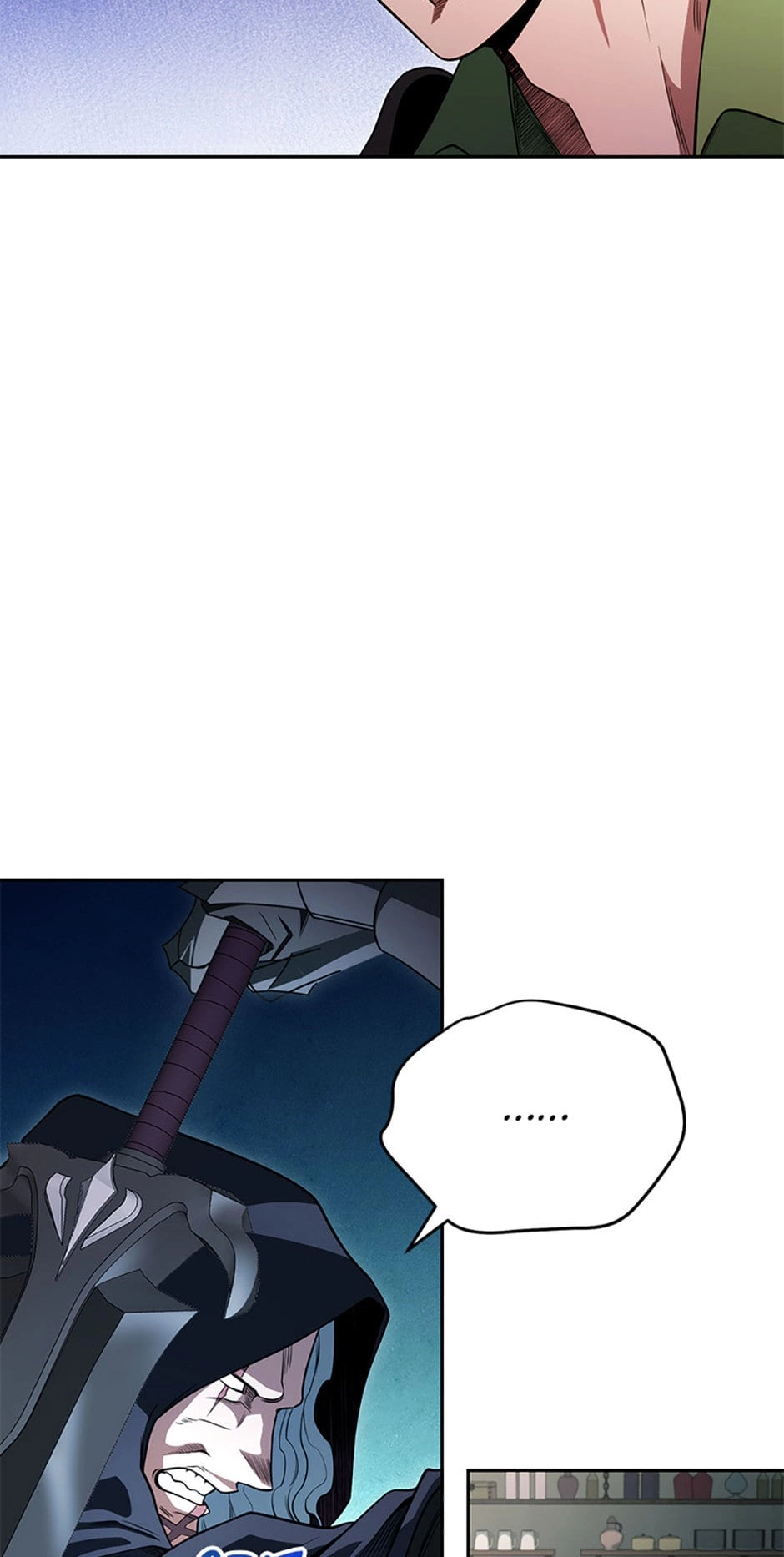 Read My Insanely Competent Underlings chapter 3 image 40 on Lezhin