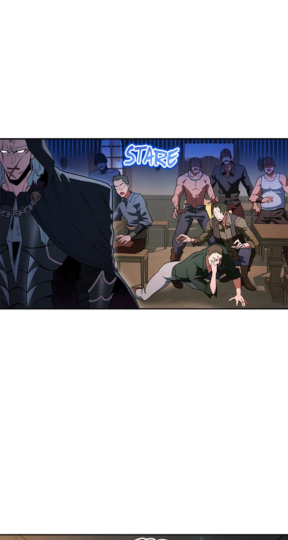 Read My Insanely Competent Underlings chapter 3 image 42 on Lezhin