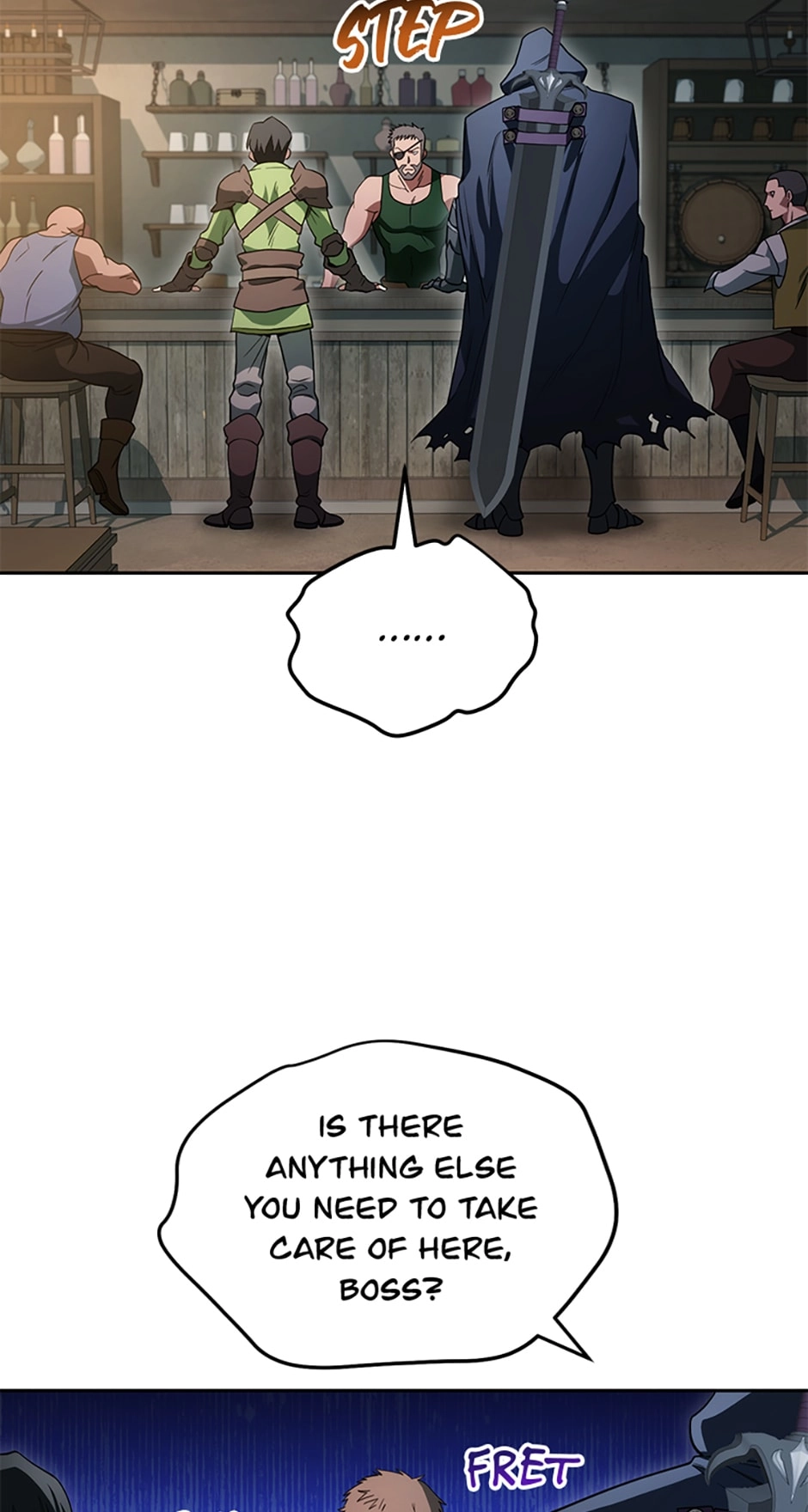 Read My Insanely Competent Underlings chapter 3 image 43 on Lezhin