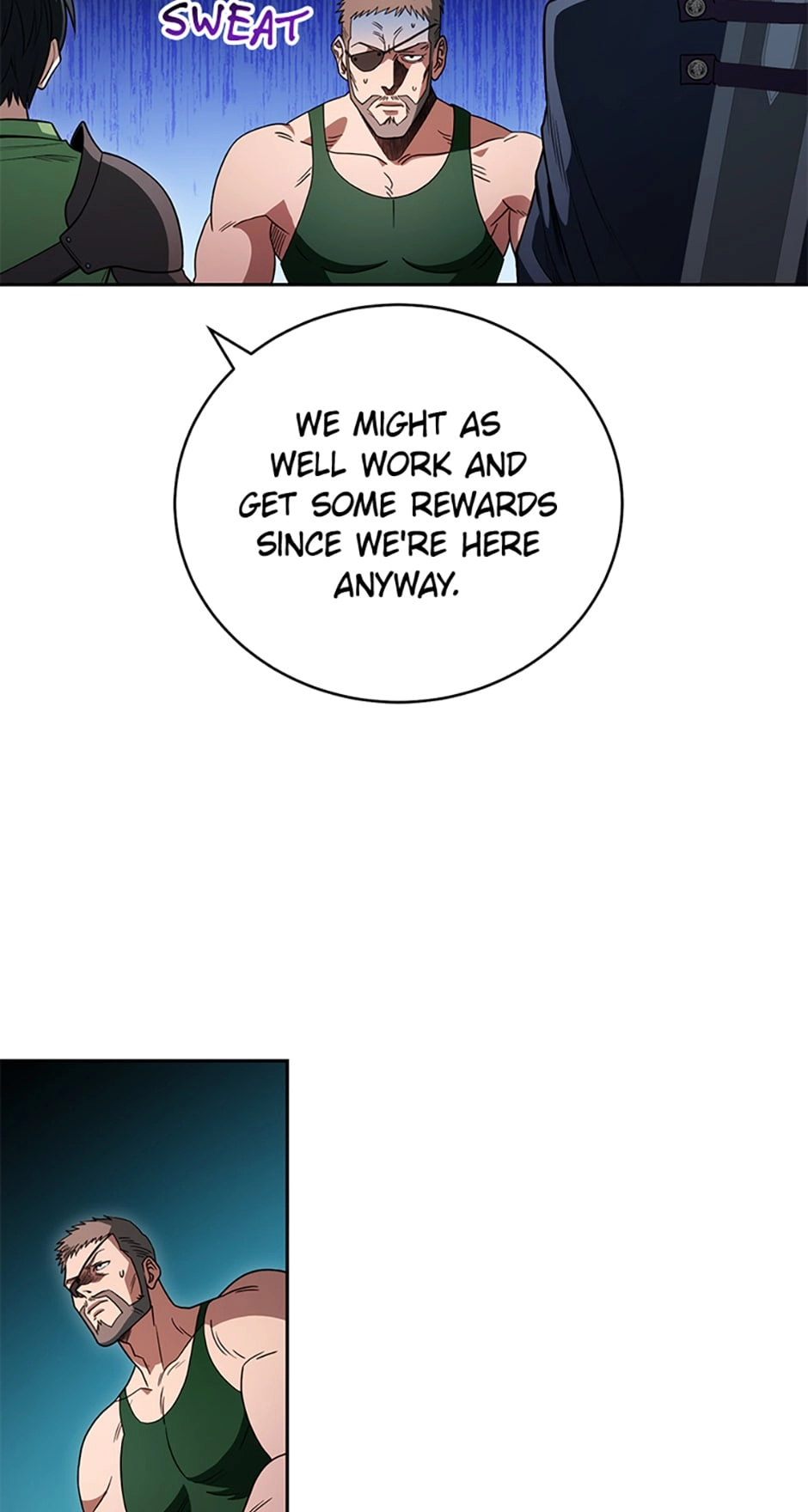 Read My Insanely Competent Underlings chapter 3 image 44 on Lezhin