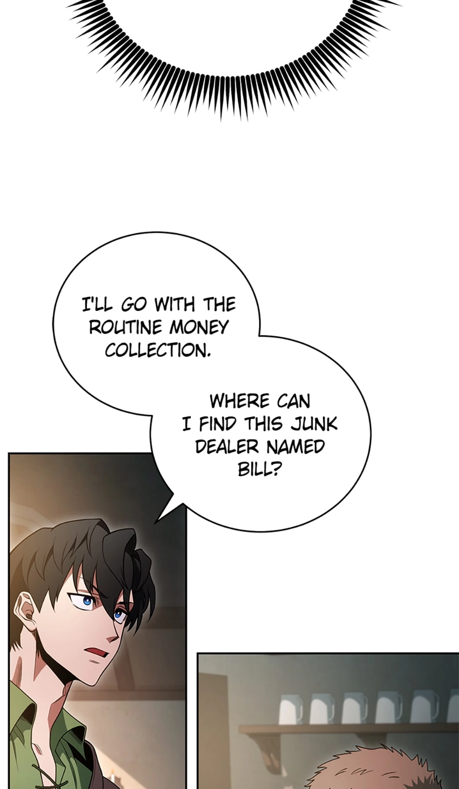 Read My Insanely Competent Underlings chapter 3 image 52 on Lezhin