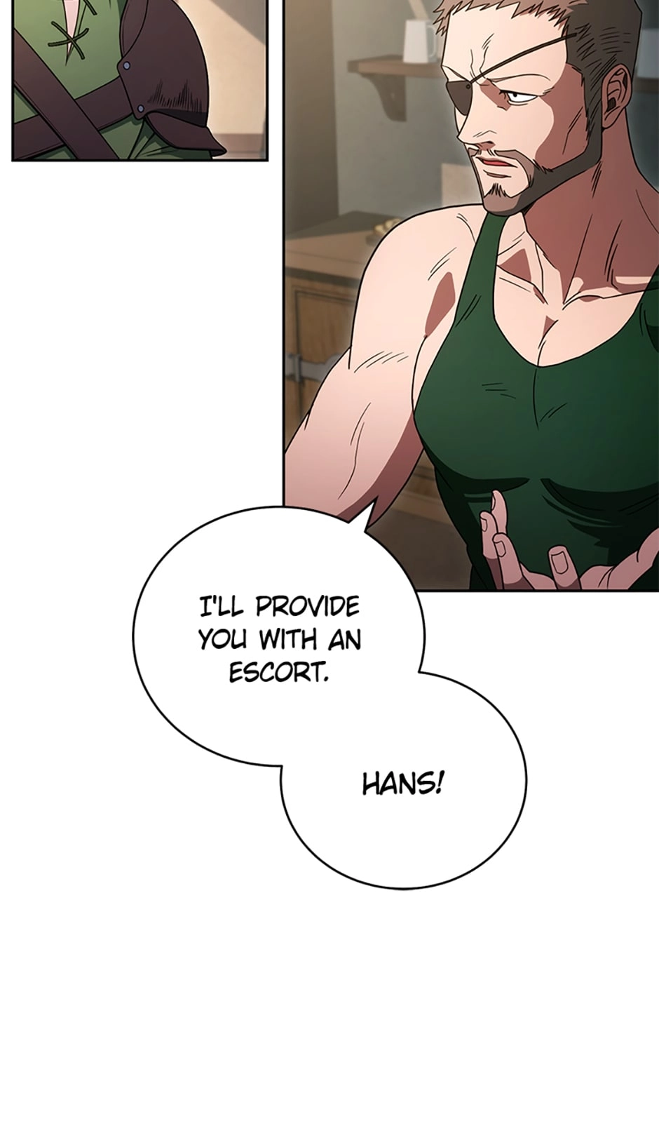 Read My Insanely Competent Underlings chapter 3 image 53 on Lezhin