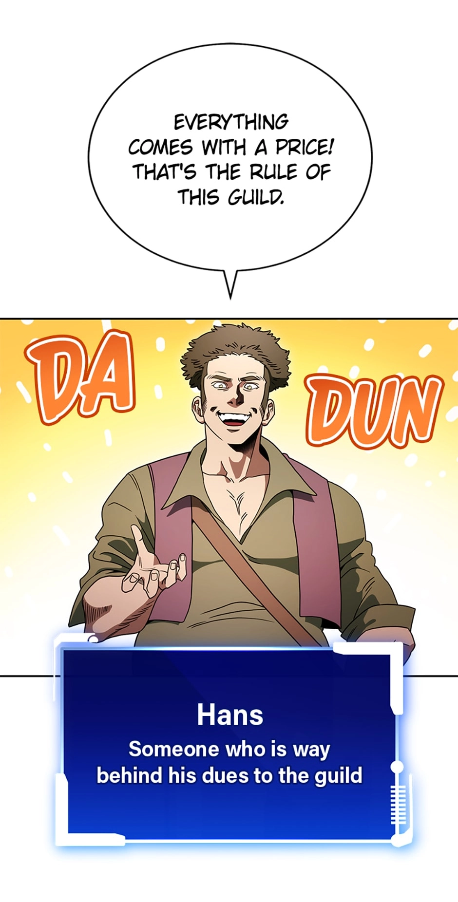 Read My Insanely Competent Underlings chapter 3 image 55 on Lezhin