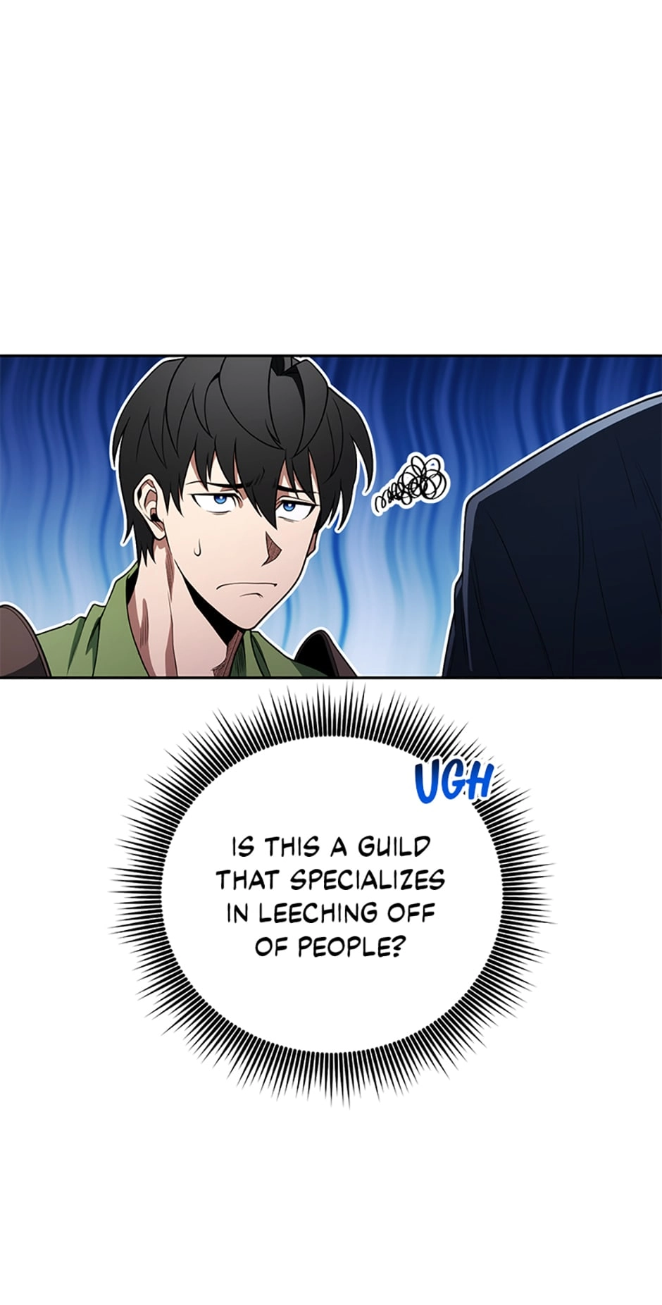 Read My Insanely Competent Underlings chapter 3 image 56 on Lezhin