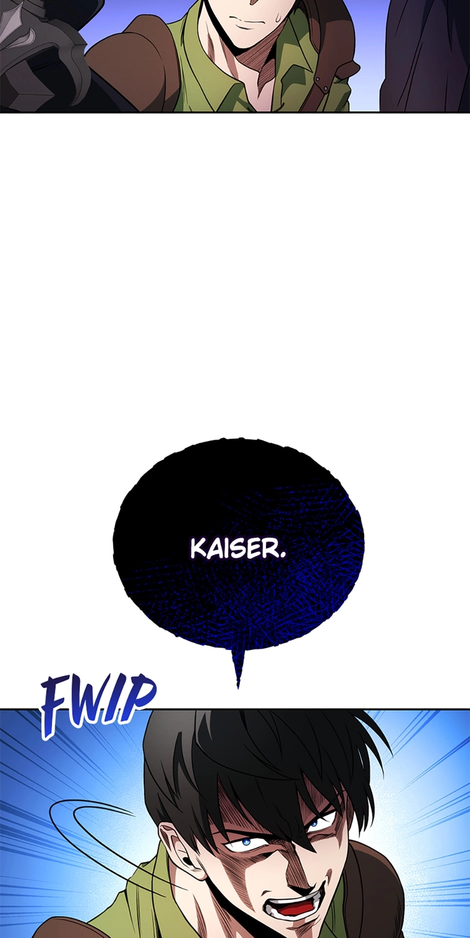 Read My Insanely Competent Underlings chapter 3 image 6 on Lezhin