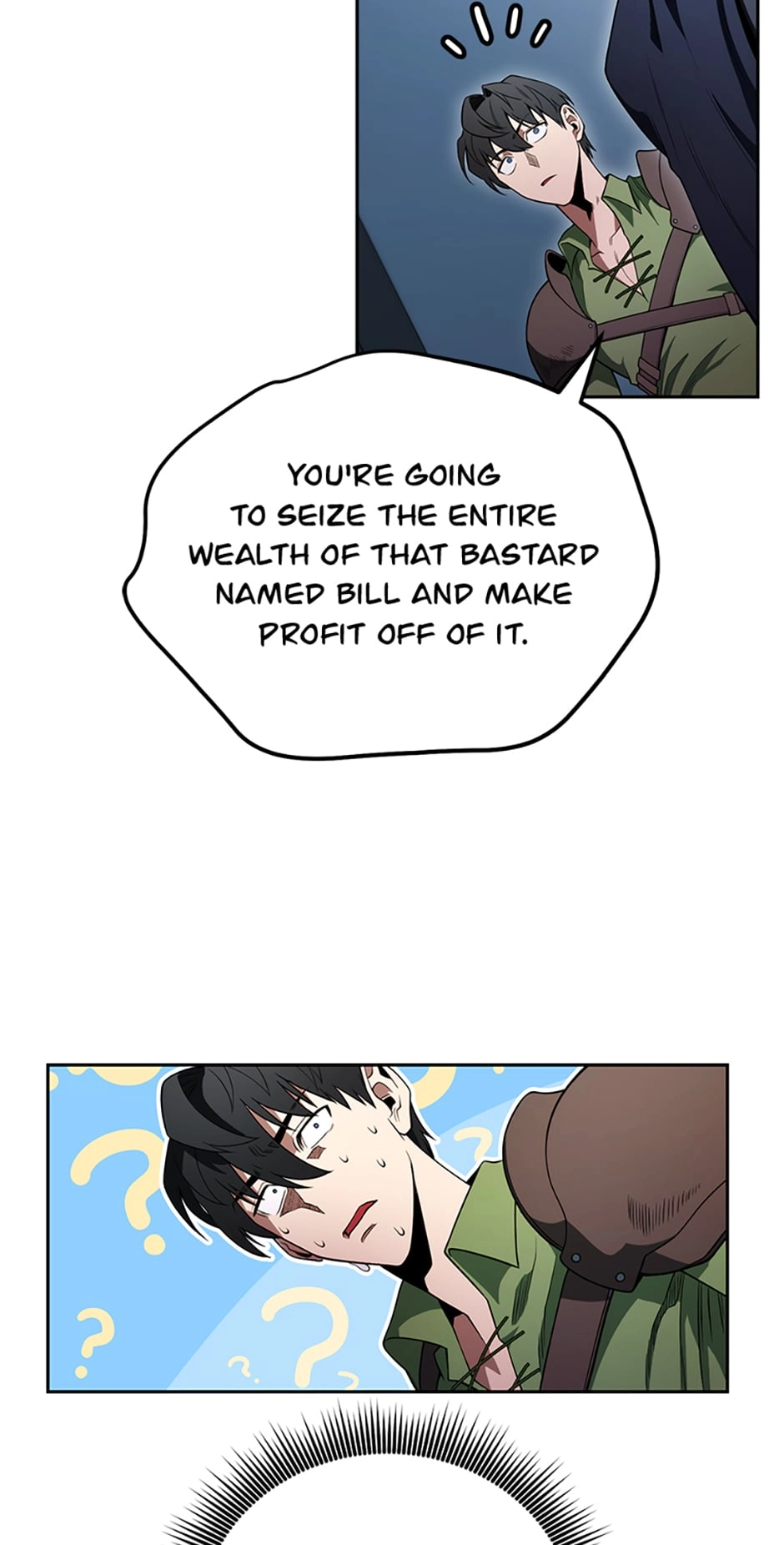 Read My Insanely Competent Underlings chapter 3 image 60 on Lezhin