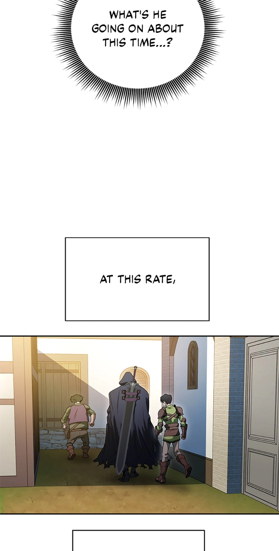 Read My Insanely Competent Underlings chapter 3 image 61 on Lezhin