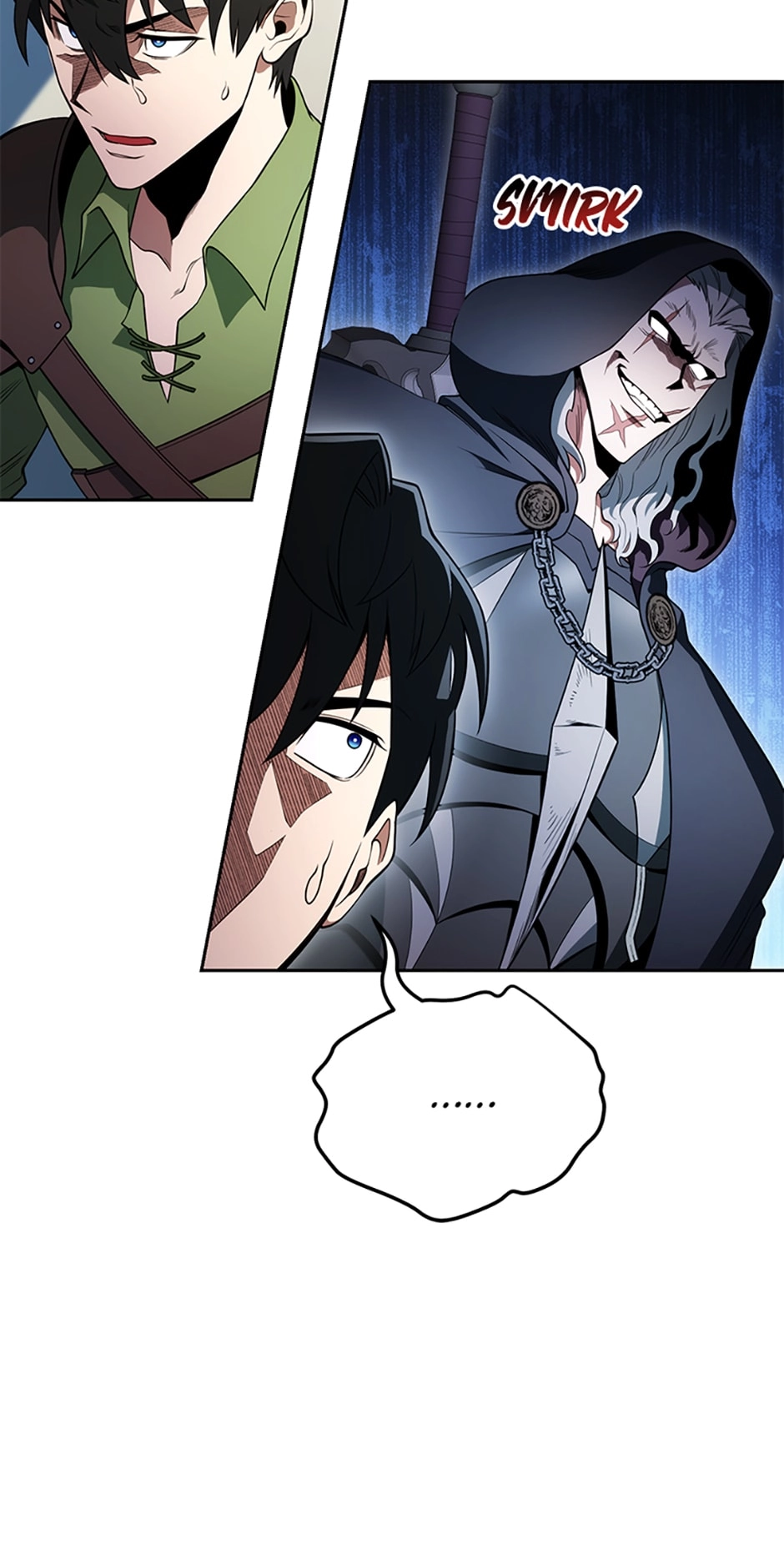 Read My Insanely Competent Underlings chapter 3 image 63 on Lezhin