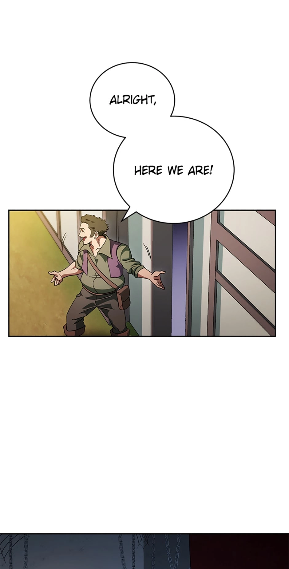 Read My Insanely Competent Underlings chapter 3 image 64 on Lezhin