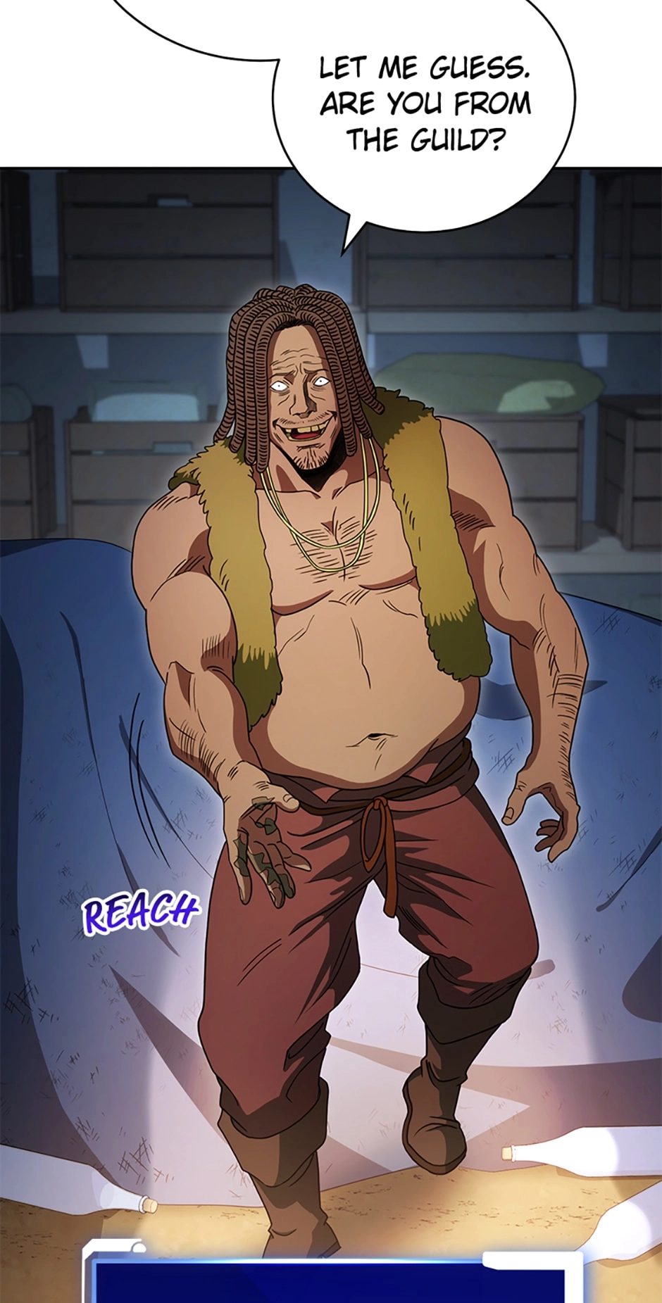 Read My Insanely Competent Underlings chapter 3 image 68 on Lezhin