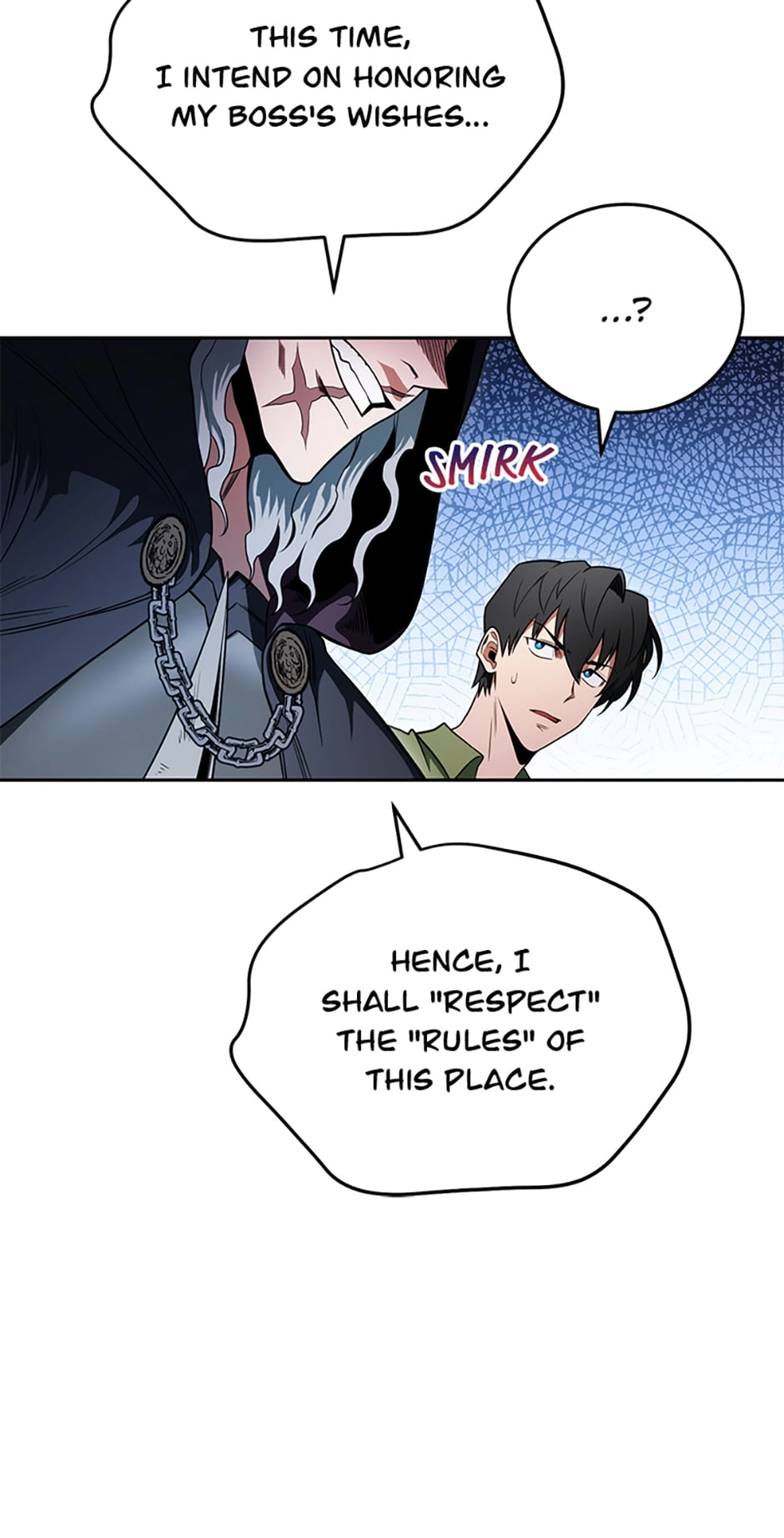 Read My Insanely Competent Underlings chapter 3 image 72 on Lezhin