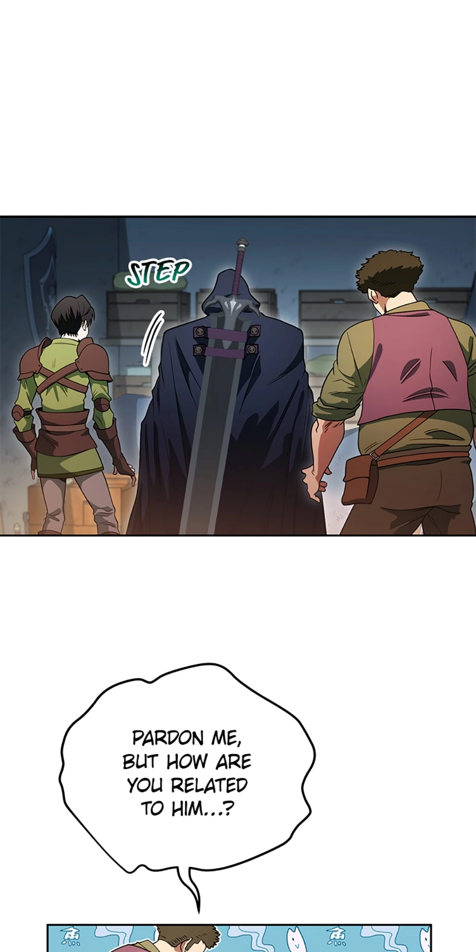 Read My Insanely Competent Underlings chapter 3 image 73 on Lezhin
