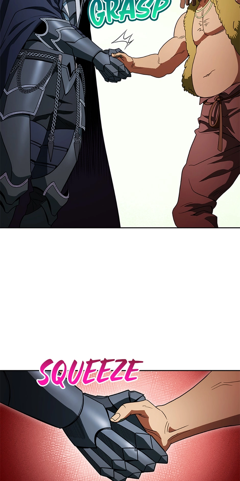 Read My Insanely Competent Underlings chapter 3 image 75 on Lezhin