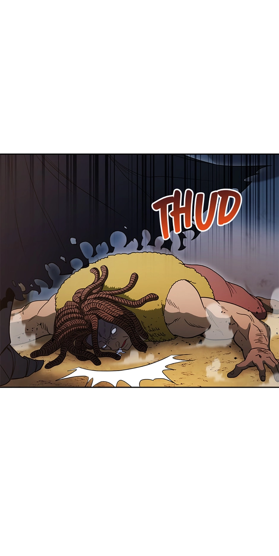 Read My Insanely Competent Underlings chapter 3 image 81 on Lezhin