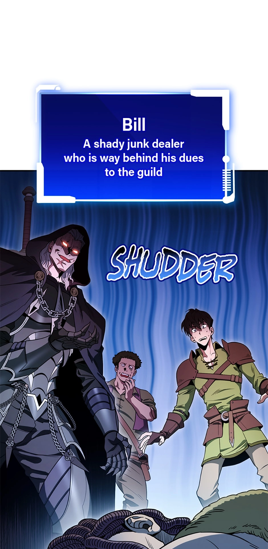 Read My Insanely Competent Underlings chapter 3 image 82 on Lezhin
