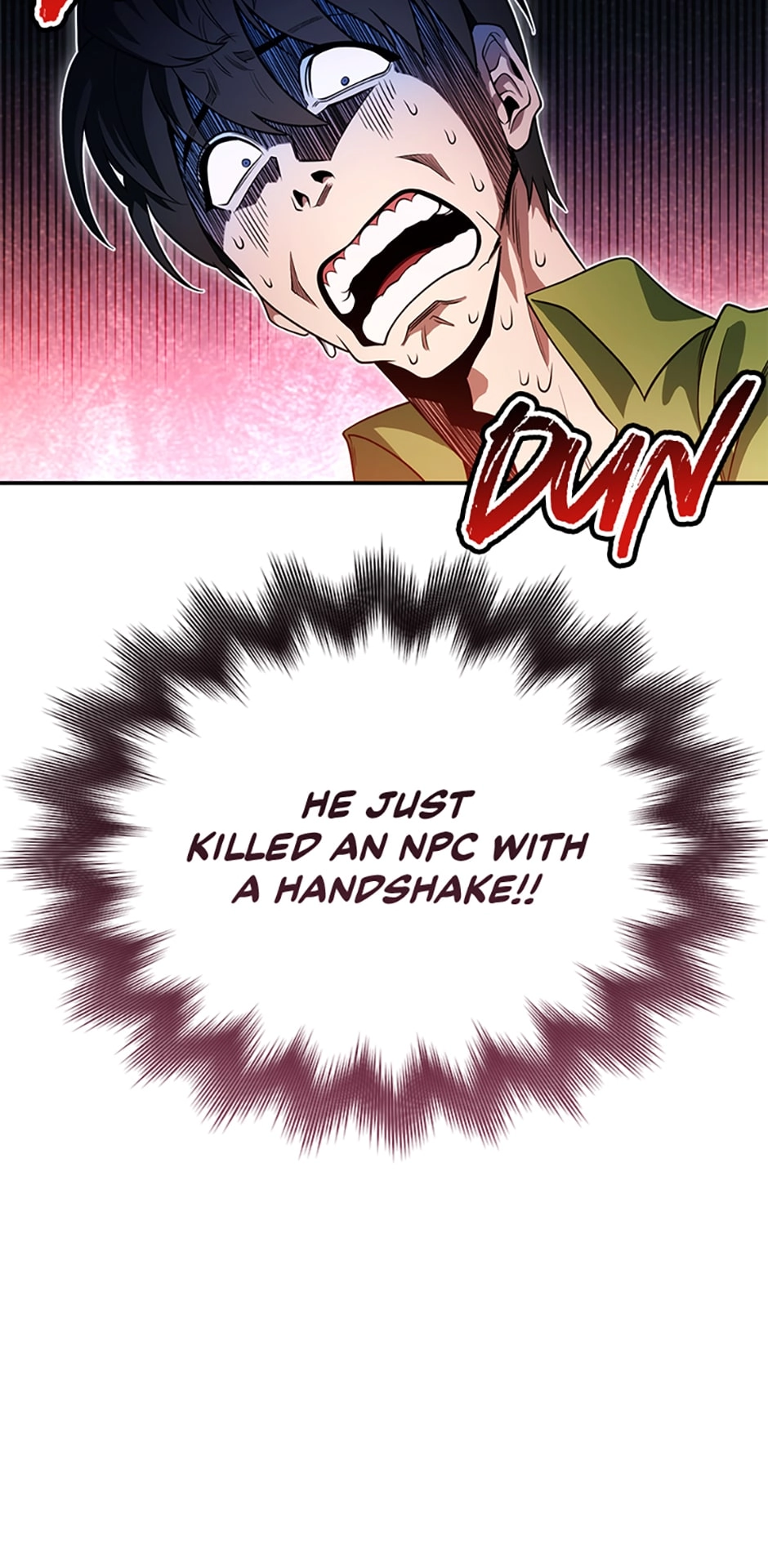Read My Insanely Competent Underlings chapter 3 image 84 on Lezhin