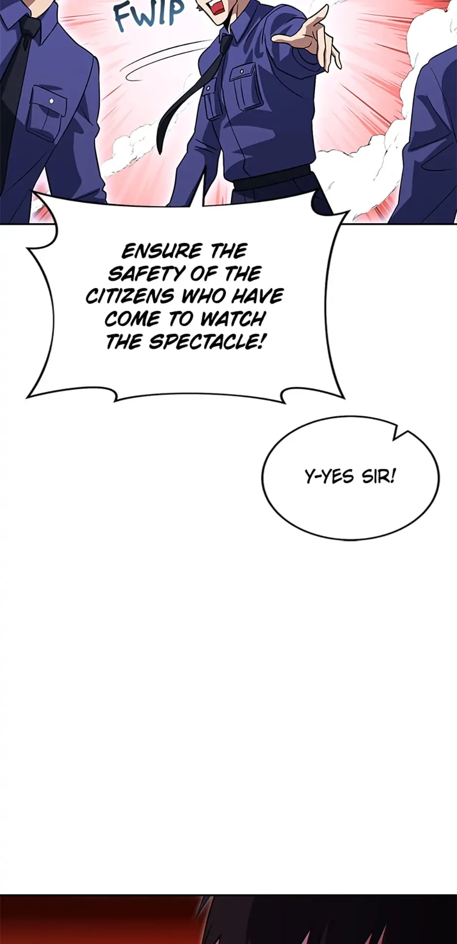 Read My Insanely Competent Underlings chapter 30 image 101 on Lezhin