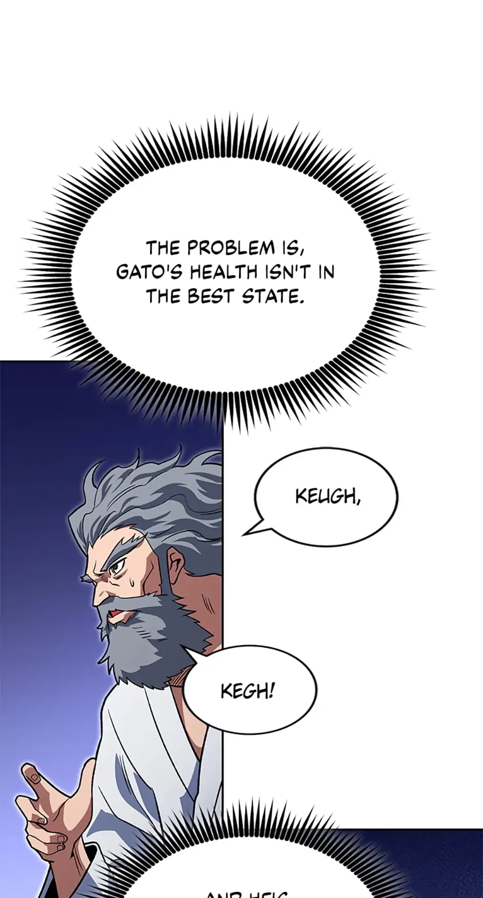 Read My Insanely Competent Underlings chapter 30 image 105 on Lezhin